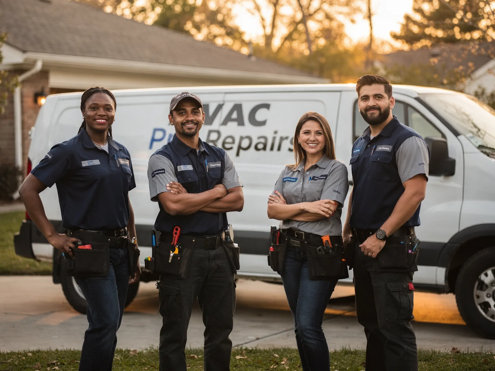 Heat Pump Repair company in Thermal, CA