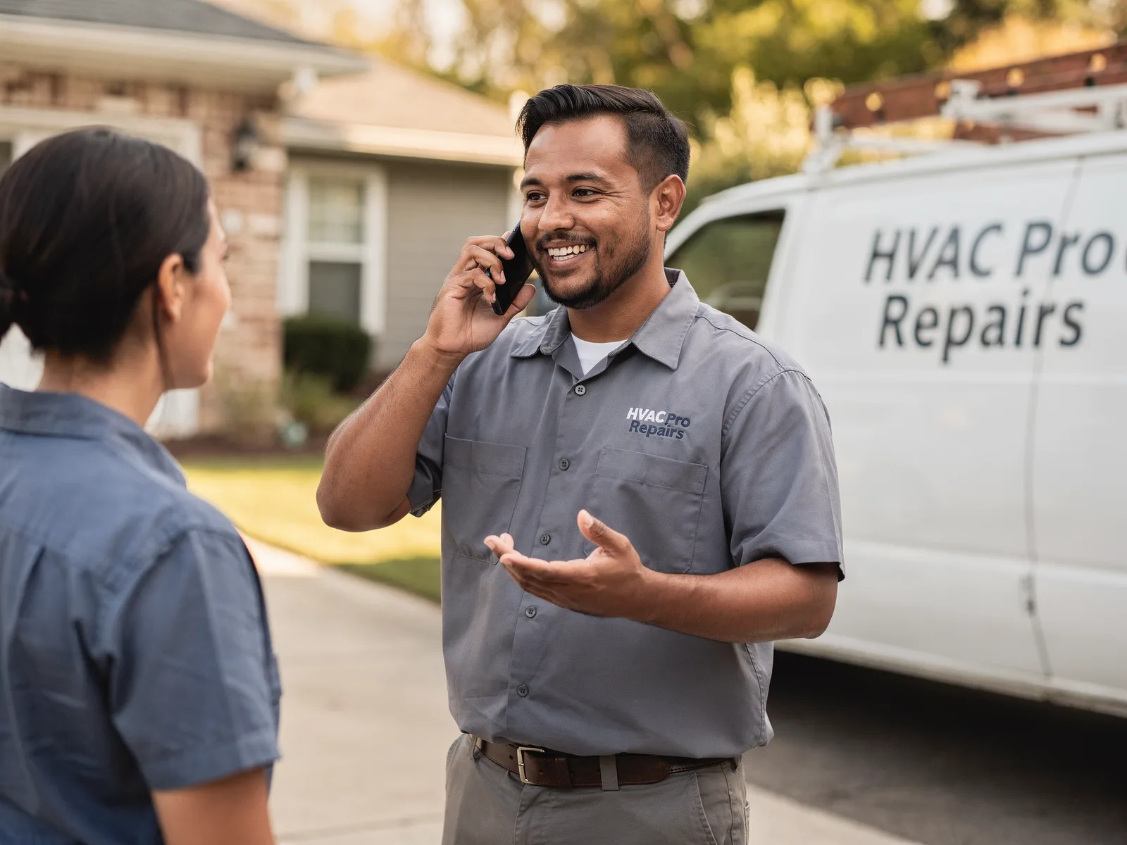 Heat Pump Repair Thermal, CA FAQs
